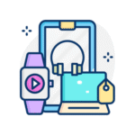 electronics items